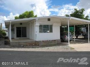 5643 W Rocking Circle St, Tucson, AZ 85713