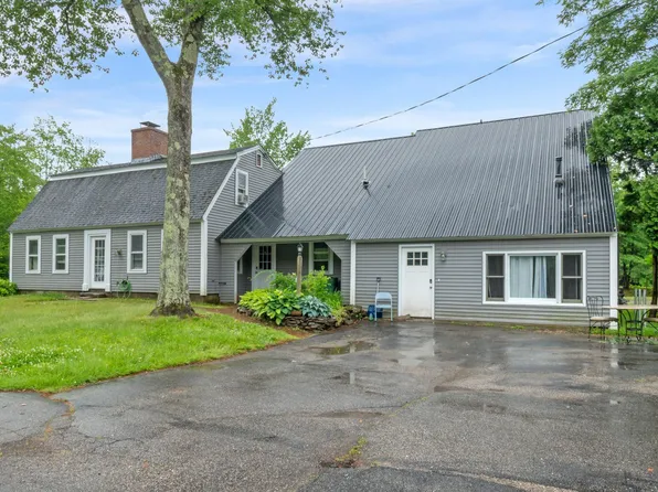 120 Durham Road, Dover, NH 03820