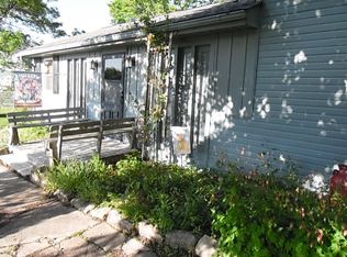 1637 River Run Dr, Benton, AR 72019