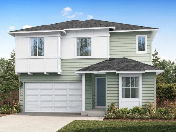 19288 Bergen Dr NW, Poulsbo, WA 98370