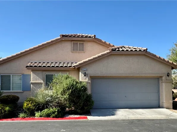 4524 Lower Deck Ct, North Las Vegas, NV 89031