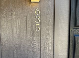 635 Aubrey Dr #635, Athens, GA 30606