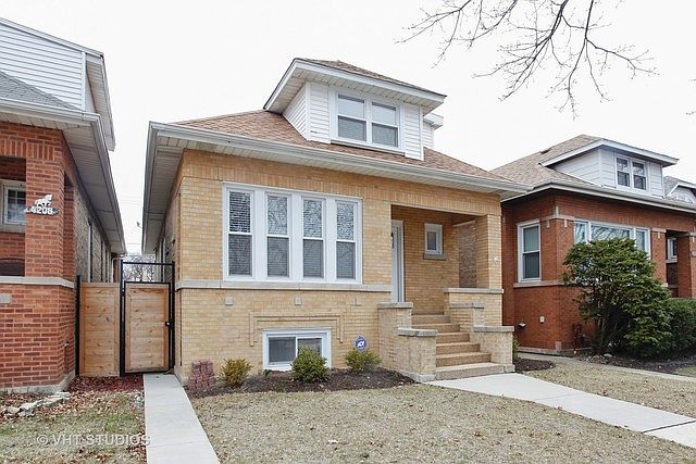 1st image of 4210 N Menard Ave