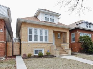4210 N Menard Ave, Chicago, IL 60634