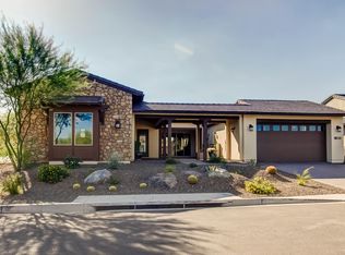 17659 E Blaze Ln, Rio Verde, AZ 85263