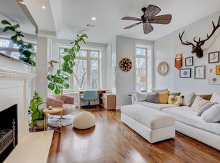 2250 W Adams St #2, Chicago, IL 60612