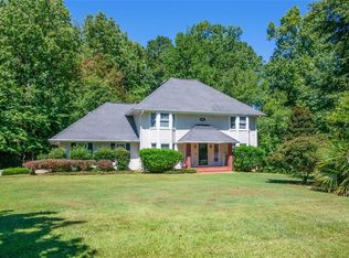 573 Hastings Way, Jonesboro, GA 30238