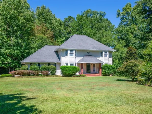 573 Hastings Way, Jonesboro, GA 30238