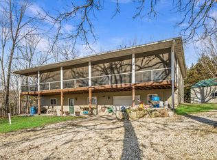 68 Ski Valley Dr, Roach, MO 65787