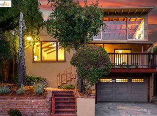 809 Cragmont Ave, Berkeley, CA 94708