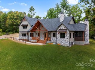 31 Emory Paige Rd, Weaverville, NC 28787