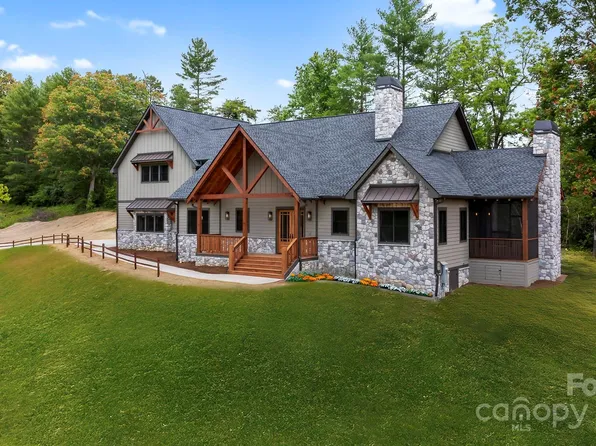 31 Emory Paige Rd, Weaverville, NC 28787