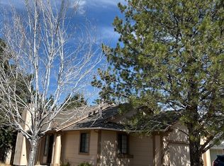 5899 Walnut Creek Rd, Reno, NV 89523