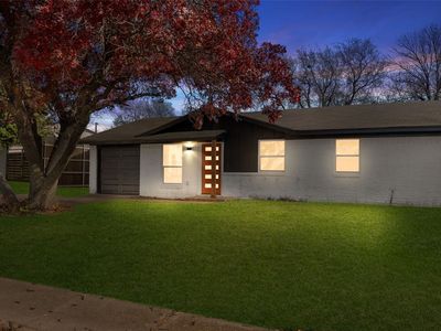 6624 Sebring Dr, Dallas, TX, 75241