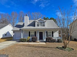 3616 Bristol Overlook, Rex, GA 30273