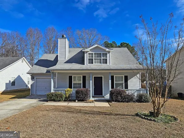 3616 Bristol Overlook, Rex, GA 30273