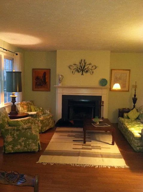 2nd image of 9 Bluff Pointe Way