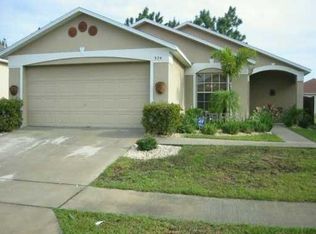 324 Piano Ln, Davenport, FL 33896