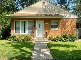 16881 Shea Ave, Hazel Crest, IL 60429