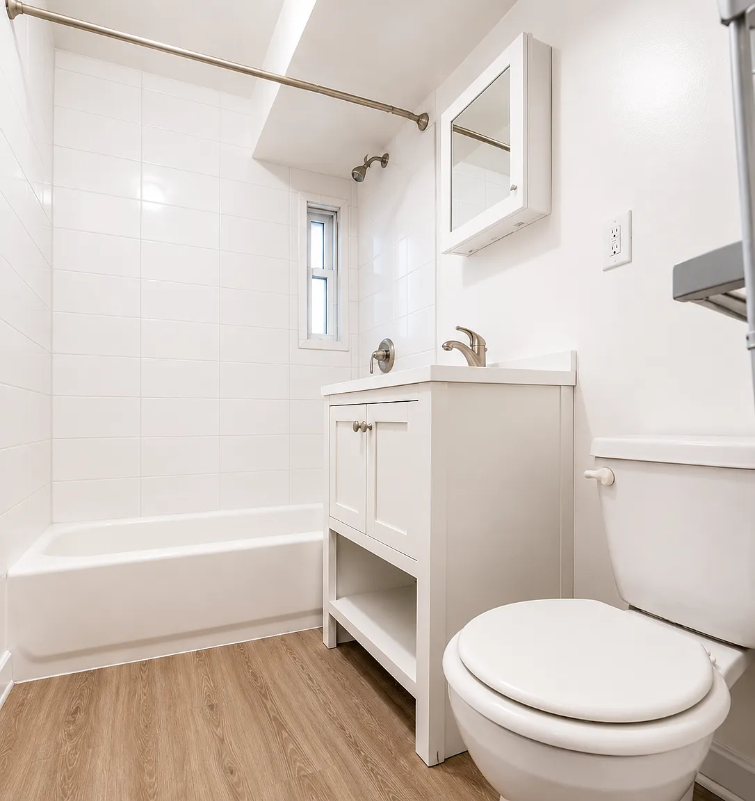 1 bed, 600 sqft, $1,450 — Photo 3