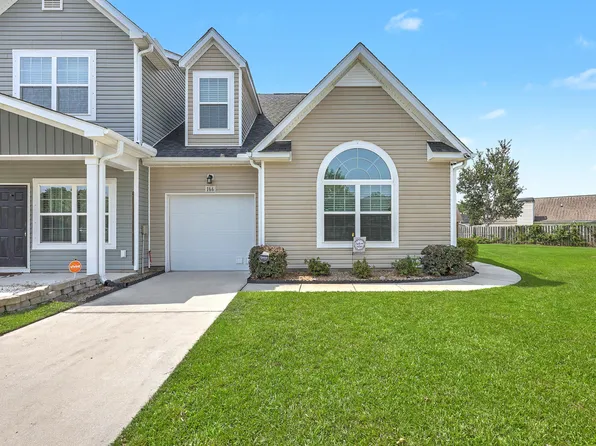 166 Kirkland St, Goose Creek, SC 29445