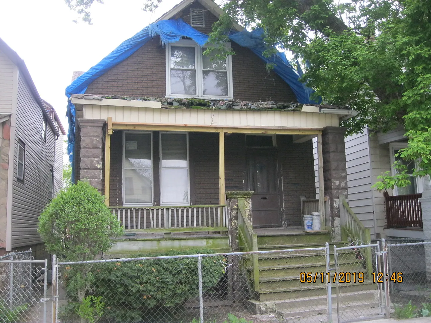 59 W 112th Pl photo 1
