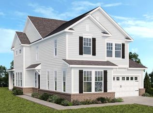 Berkeley Plan, Cyntheanne Woods, Fishers, IN 46037