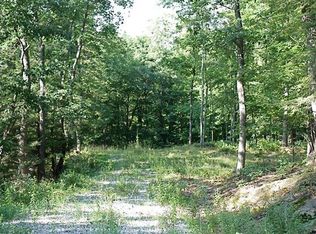 Wakeman Hill Rd, Sherman, CT 06784