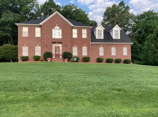111 Hemlock Dr, Danville, VA 24540