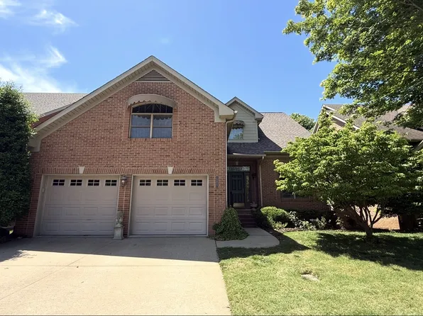 114 Hunt Crest Ct, Clarksville, TN 37043