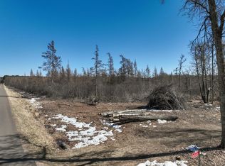 W7693 Keller Rd, Spooner, WI 54801