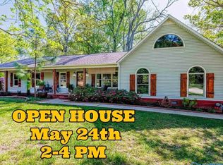 2045 Lindsay Ln, Athens, AL 35613