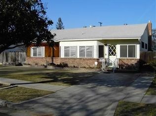 3463 E Hammond Ave, Fresno, CA 93703