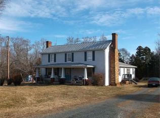 452 Watlington Rd, Gretna, VA 24557