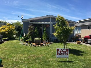 4979 Spruce Way #54, Arcata, CA 95521