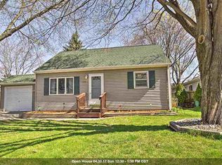 1698 Badger St, Green Bay, WI 54303