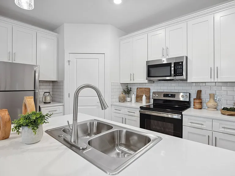 River Rock at Blume Road 55+ Active Adult Homes — Photo 15