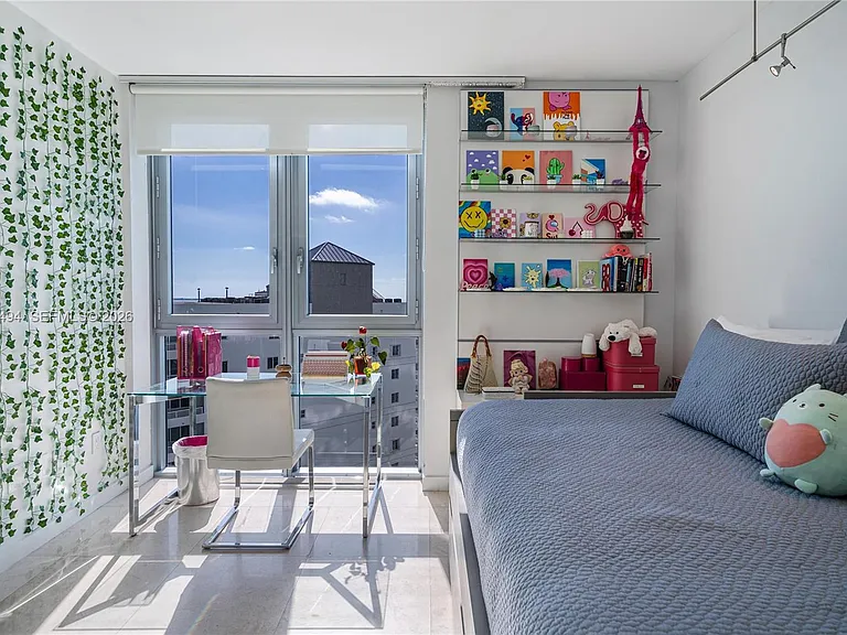 1331 Brickell Bay Dr #1611 — Photo 36