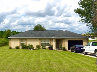 154 Juniper Loop, Ocala, FL 34480