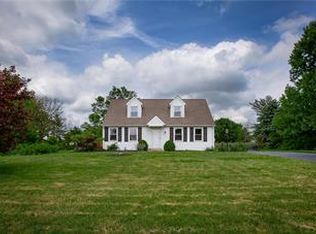 3 Barrel Run Rd, Quakertown, PA 18951