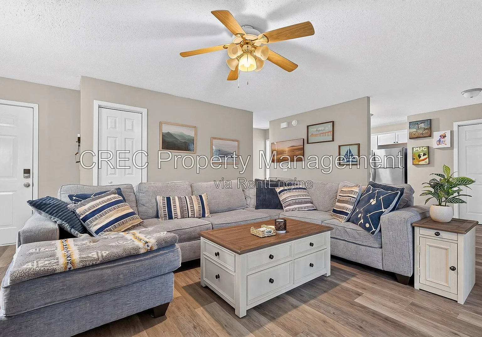 2 bed, 2.0 bath, 996 sqft, $1,900 — Photo 1