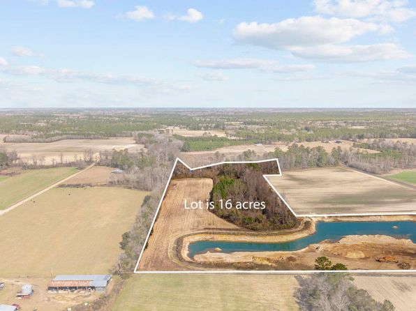 TBD Gurley Rd., Loris, SC 29569