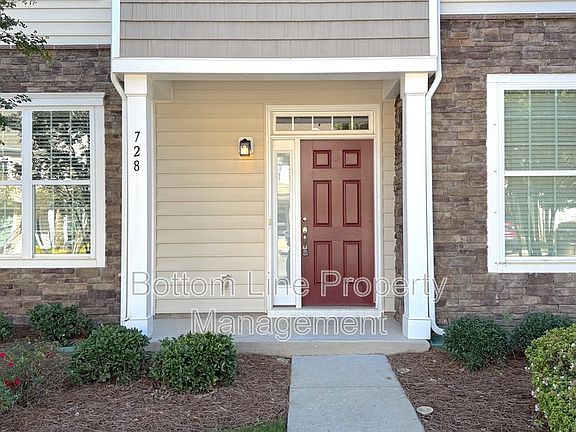 2nd image of 728 River Park Rd