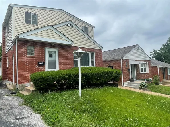 7016 Stratford Ave, Saint Louis, MO 63121