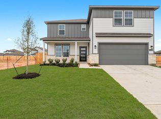 17331 White Peace Dr, Waller, TX 77484