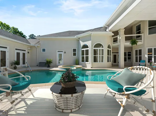 120 Ales Way, Fayetteville, GA 30214