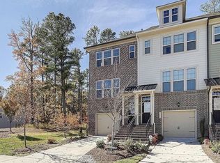 228 Irving Way, Durham, NC 27703