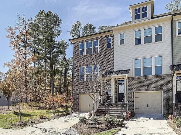 228 Irving Way, Durham, NC 27703