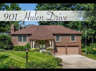 901 Hulen Dr, Columbia, MO 65203
