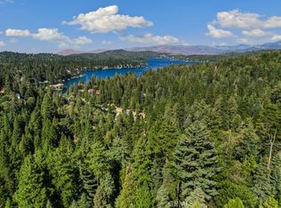 1 State Highway 189 LOT 1, Blue Jay, CA 92317